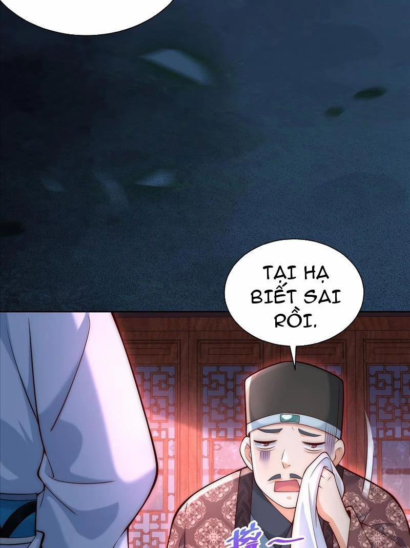 Ta Thực Sự Không Muốn Làm Thần Tiên 25 trang 55