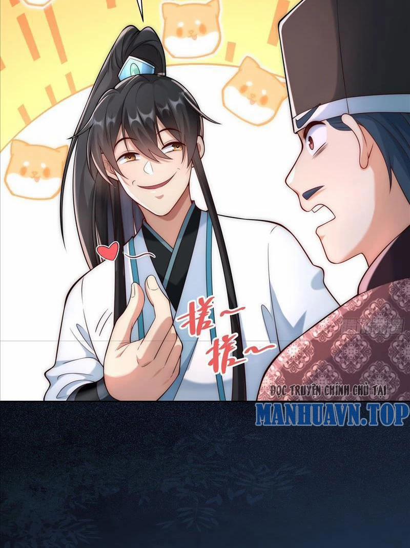 Ta Thực Sự Không Muốn Làm Thần Tiên 25 trang 57