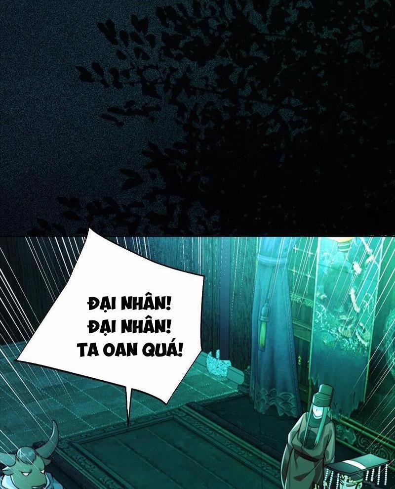 Ta Thực Sự Không Muốn Làm Thần Tiên 26 trang 1