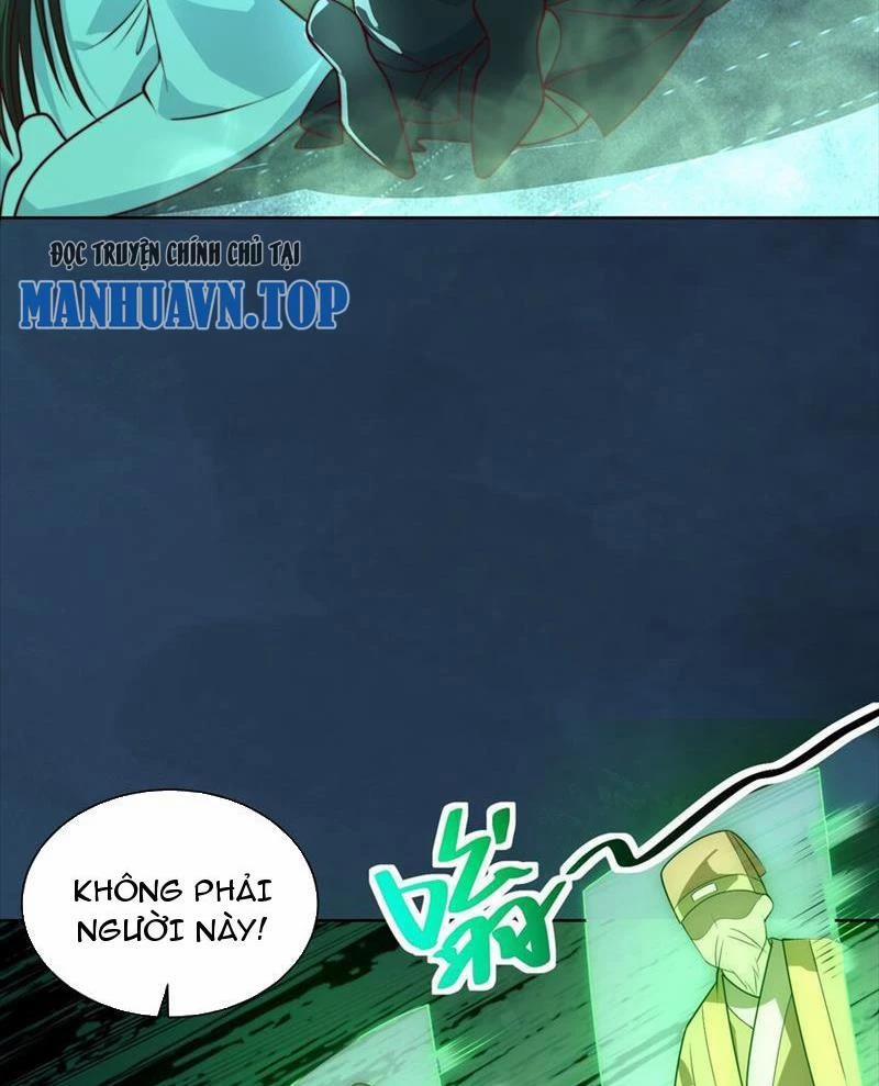 Ta Thực Sự Không Muốn Làm Thần Tiên 26 trang 10