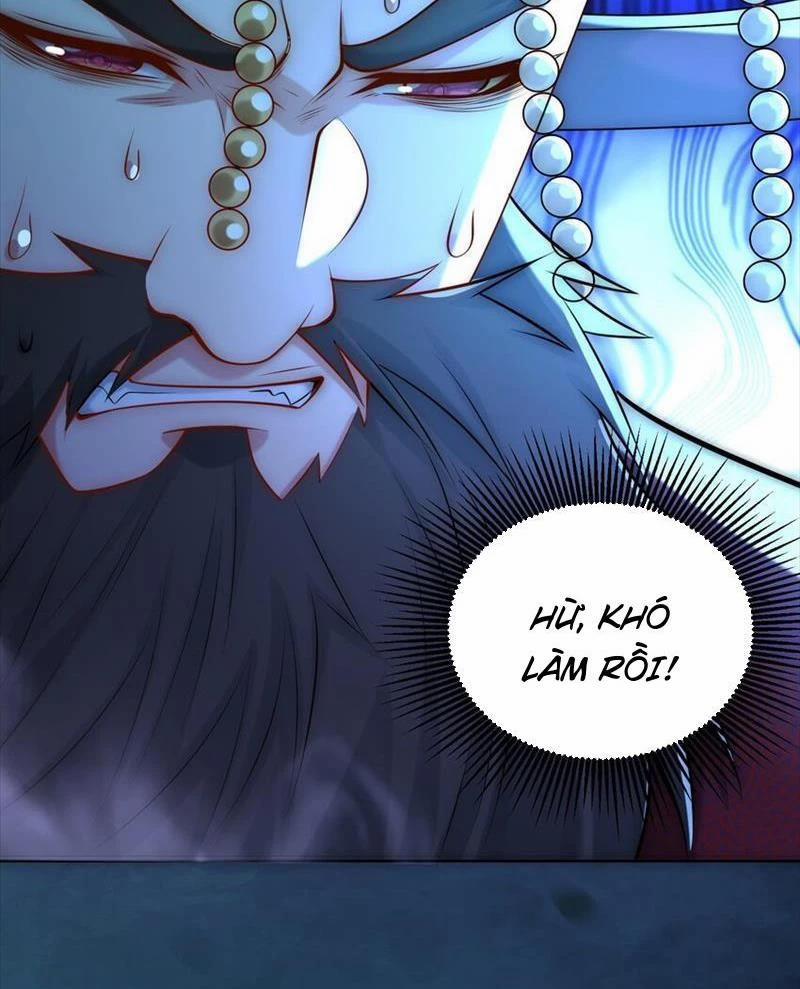 Ta Thực Sự Không Muốn Làm Thần Tiên 26 trang 14