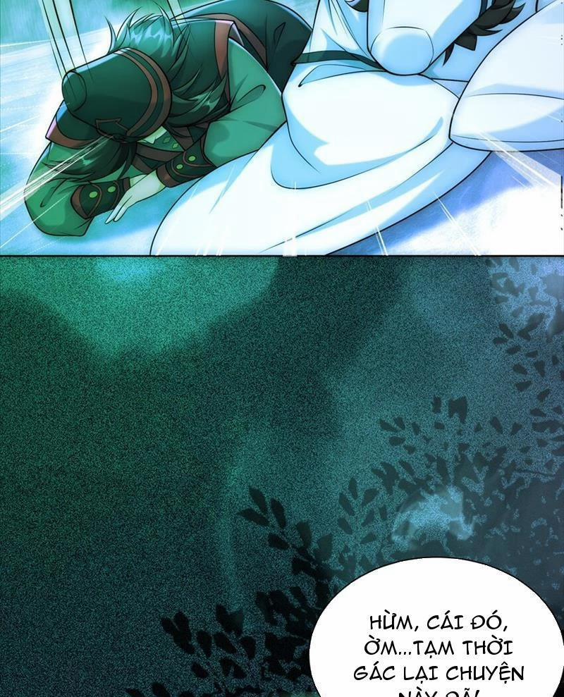 Ta Thực Sự Không Muốn Làm Thần Tiên 26 trang 16
