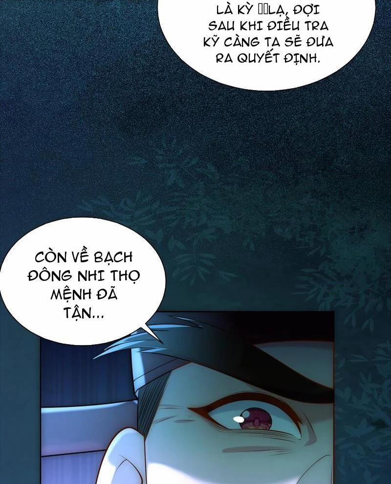 Ta Thực Sự Không Muốn Làm Thần Tiên 26 trang 18