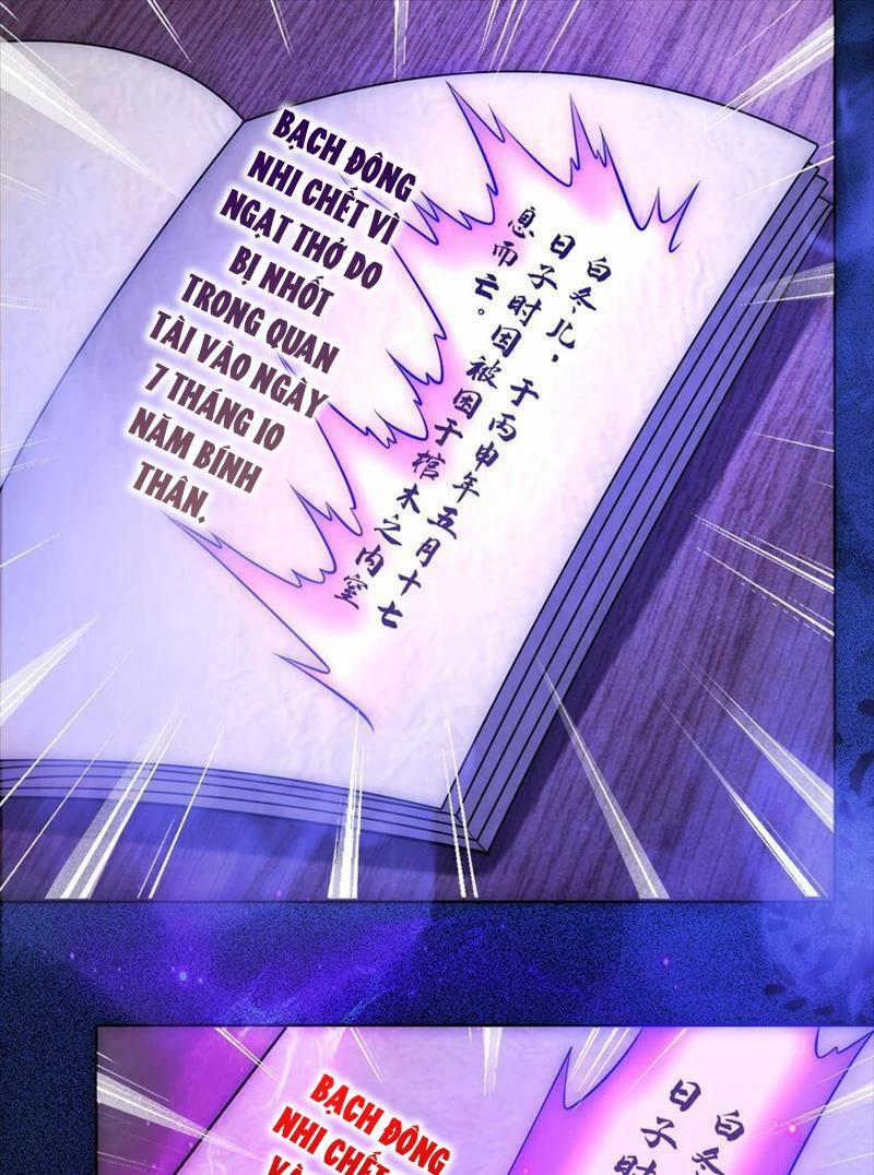 Ta Thực Sự Không Muốn Làm Thần Tiên 26 trang 20