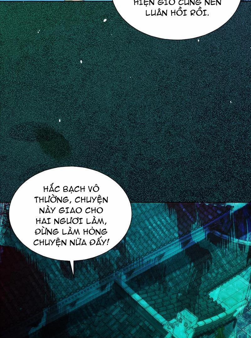 Ta Thực Sự Không Muốn Làm Thần Tiên 26 trang 36