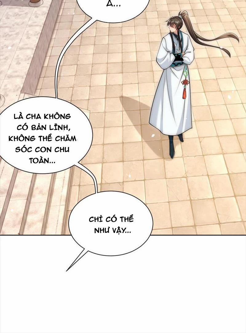 Ta Thực Sự Không Muốn Làm Thần Tiên 26 trang 39