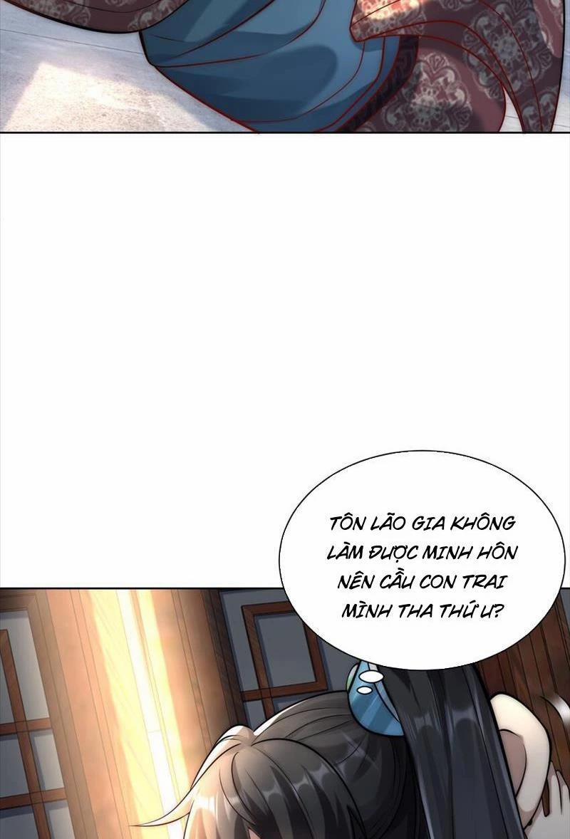 Ta Thực Sự Không Muốn Làm Thần Tiên 26 trang 43