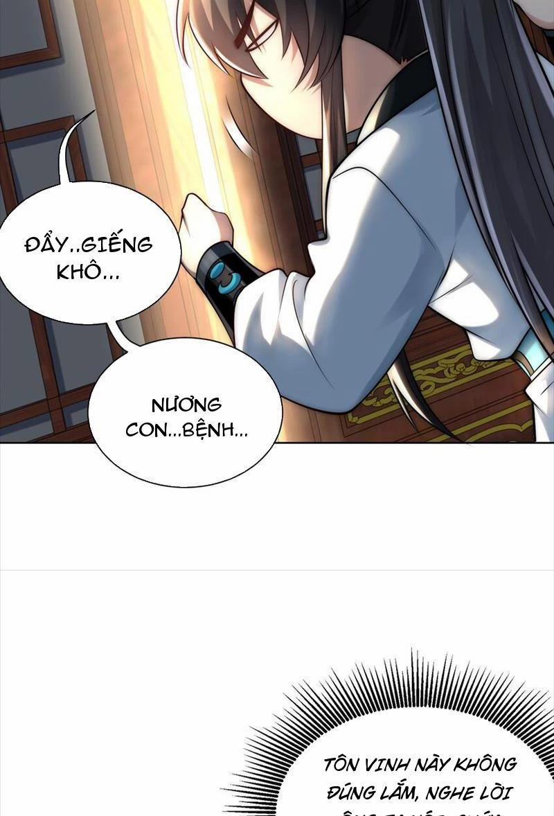 Ta Thực Sự Không Muốn Làm Thần Tiên 26 trang 44