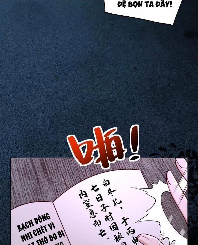Ta Thực Sự Không Muốn Làm Thần Tiên 26 trang 5