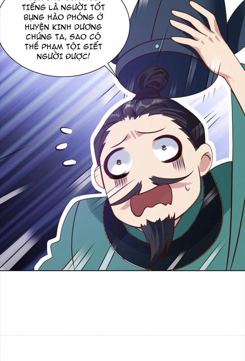 Ta Thực Sự Không Muốn Làm Thần Tiên 26 trang 52