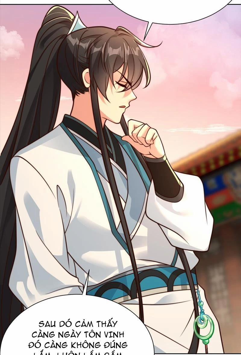 Ta Thực Sự Không Muốn Làm Thần Tiên 26 trang 56