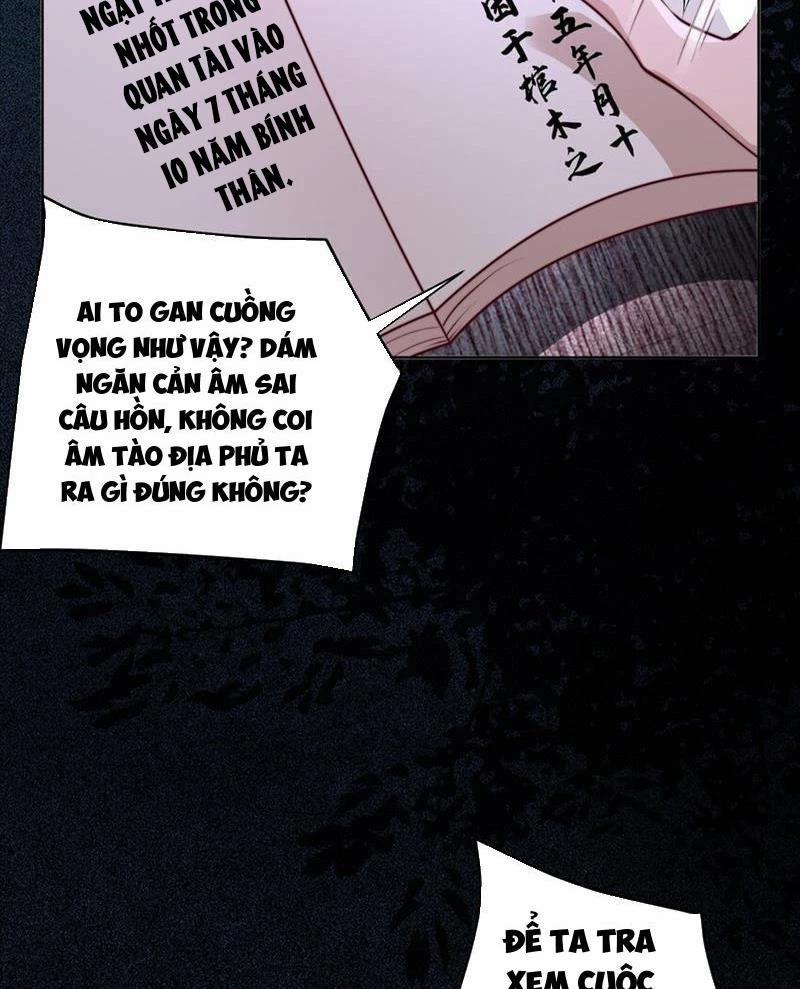 Ta Thực Sự Không Muốn Làm Thần Tiên 26 trang 6