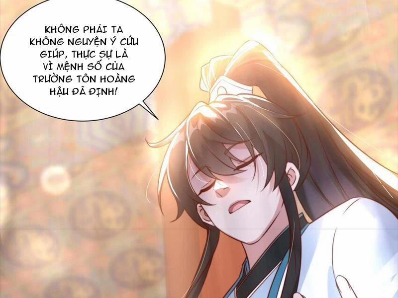 Ta Thực Sự Không Muốn Làm Thần Tiên 28 trang 114