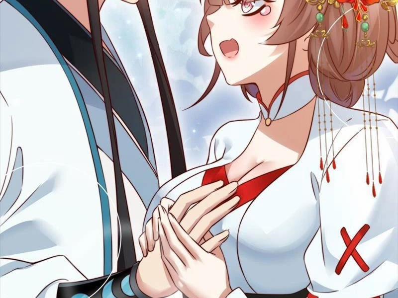 Ta Thực Sự Không Muốn Làm Thần Tiên 28 trang 124