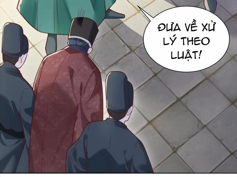 Ta Thực Sự Không Muốn Làm Thần Tiên 28 trang 2