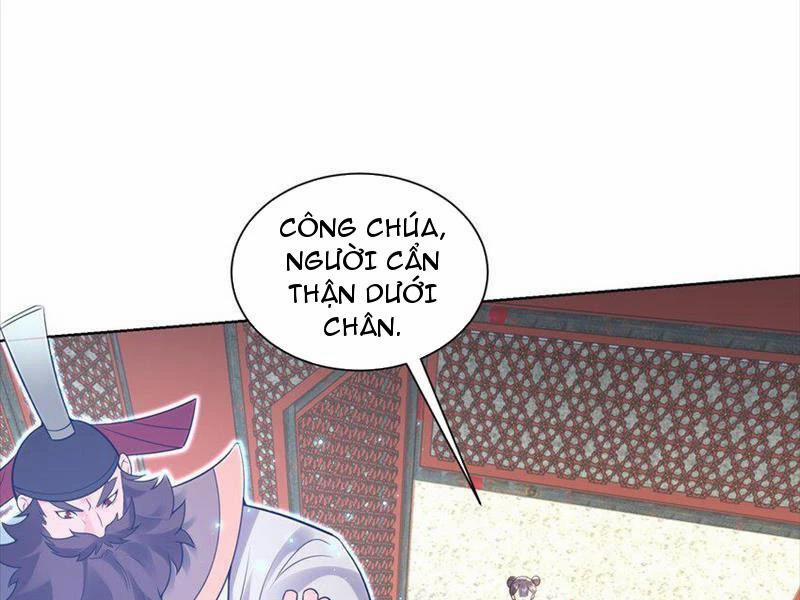 Ta Thực Sự Không Muốn Làm Thần Tiên 28 trang 30