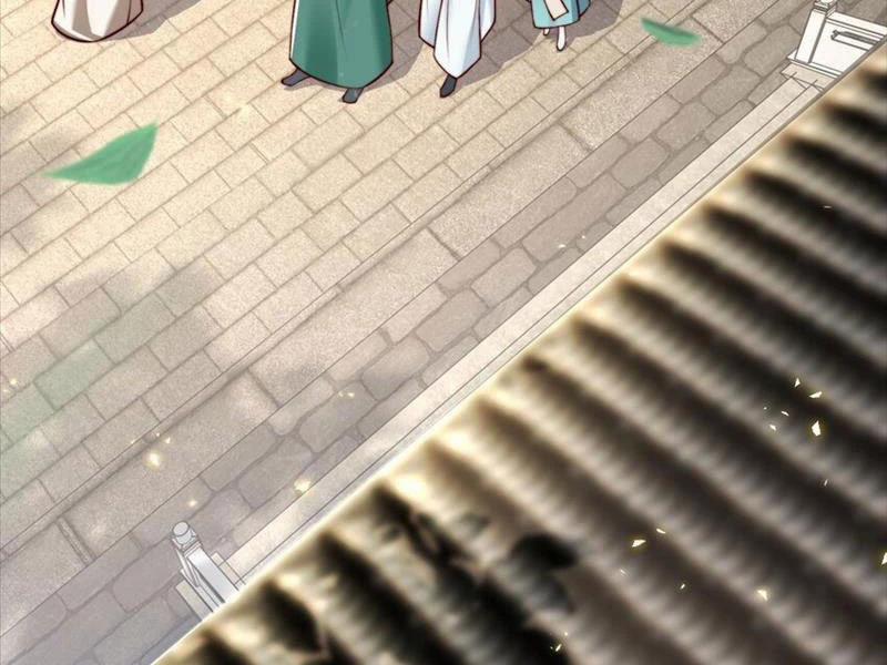 Ta Thực Sự Không Muốn Làm Thần Tiên 28 trang 51