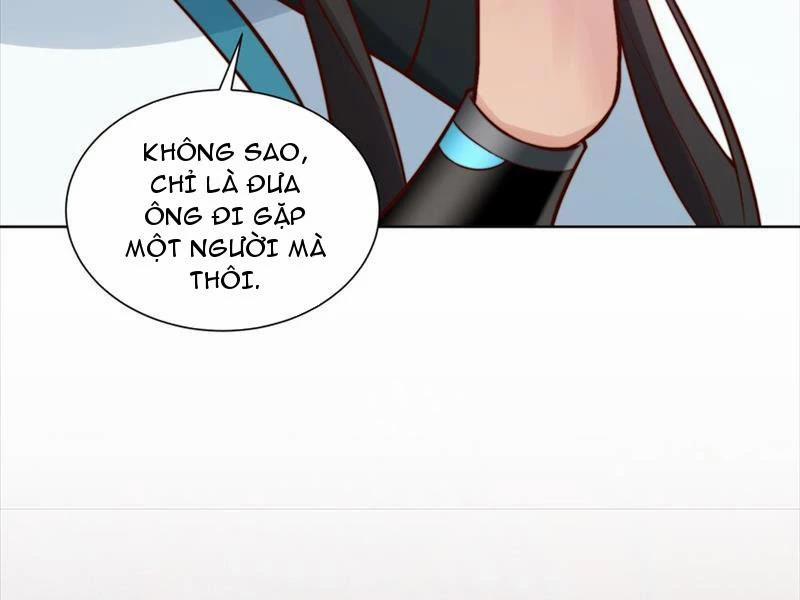 Ta Thực Sự Không Muốn Làm Thần Tiên 28 trang 60