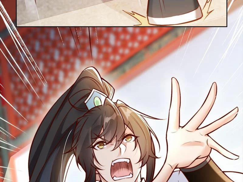 Ta Thực Sự Không Muốn Làm Thần Tiên 28 trang 62