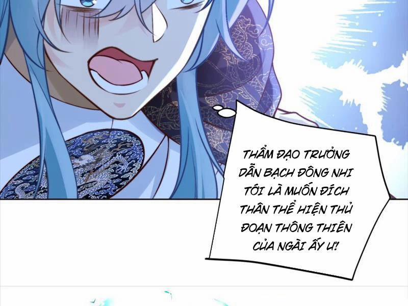 Ta Thực Sự Không Muốn Làm Thần Tiên 28 trang 66