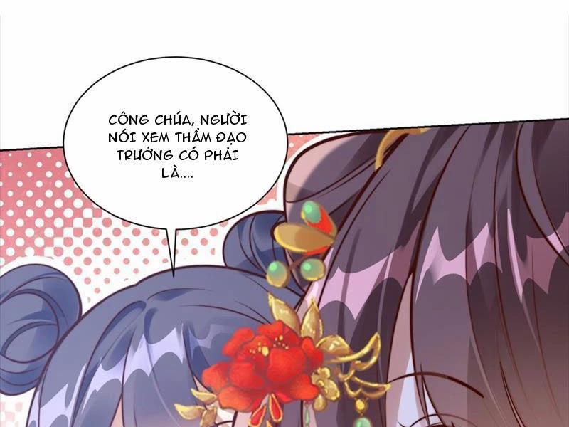 Ta Thực Sự Không Muốn Làm Thần Tiên 28 trang 85