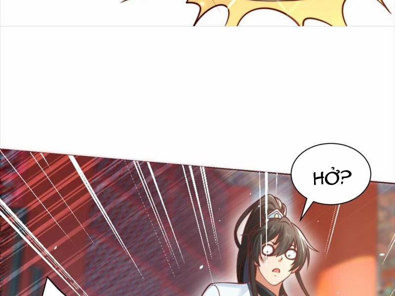 Ta Thực Sự Không Muốn Làm Thần Tiên 28 trang 91