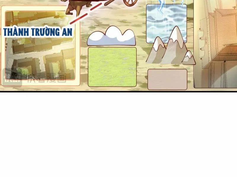 Ta Thực Sự Không Muốn Làm Thần Tiên 29 trang 1