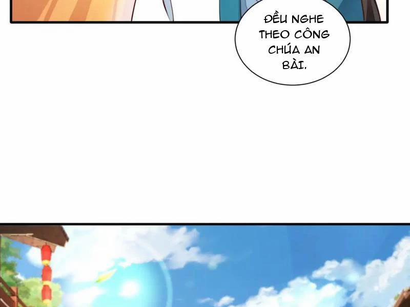 Ta Thực Sự Không Muốn Làm Thần Tiên 29 trang 10