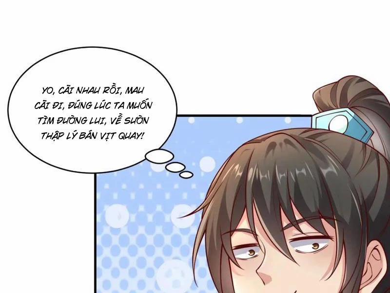 Ta Thực Sự Không Muốn Làm Thần Tiên 29 trang 113