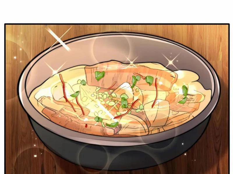 Ta Thực Sự Không Muốn Làm Thần Tiên 29 trang 18