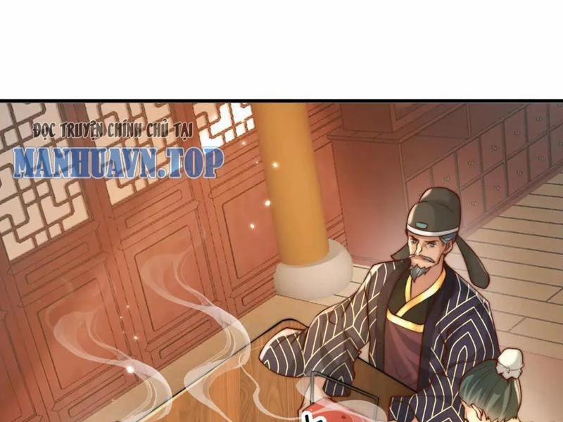 Ta Thực Sự Không Muốn Làm Thần Tiên 29 trang 26