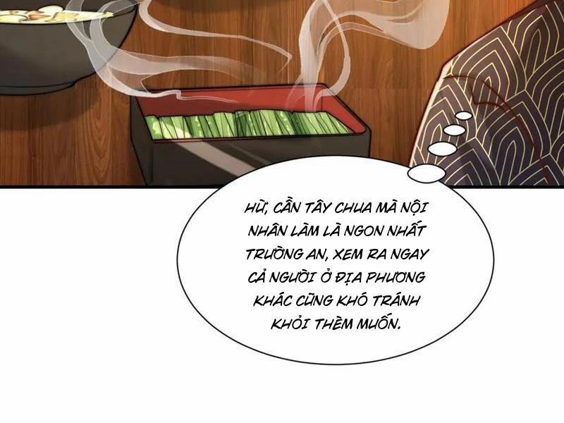 Ta Thực Sự Không Muốn Làm Thần Tiên 29 trang 33