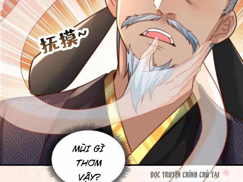 Ta Thực Sự Không Muốn Làm Thần Tiên 29 trang 35