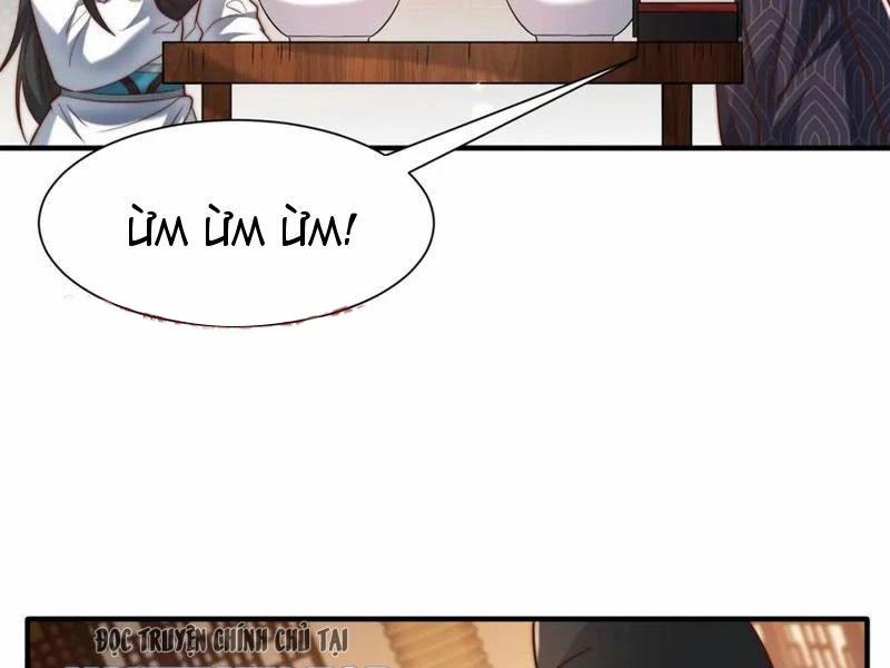 Ta Thực Sự Không Muốn Làm Thần Tiên 29 trang 46