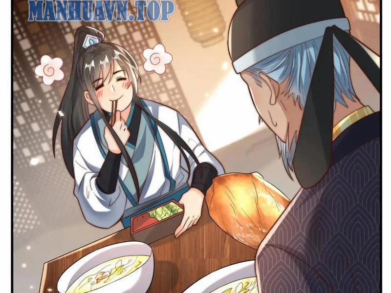 Ta Thực Sự Không Muốn Làm Thần Tiên 29 trang 47