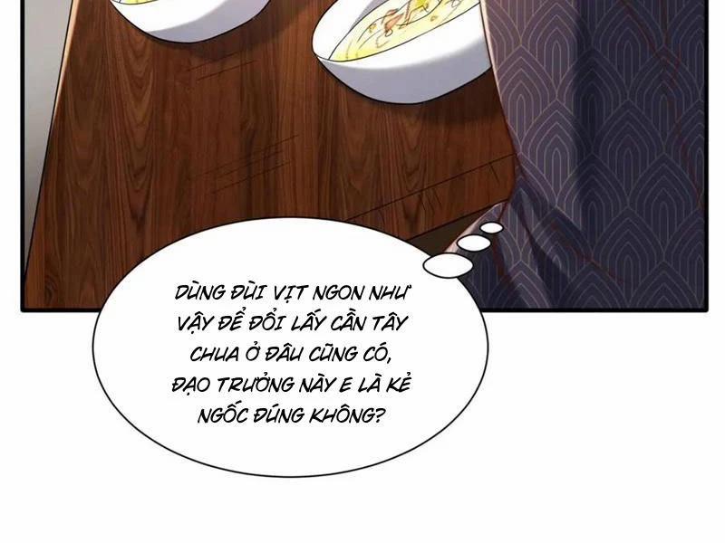 Ta Thực Sự Không Muốn Làm Thần Tiên 29 trang 48