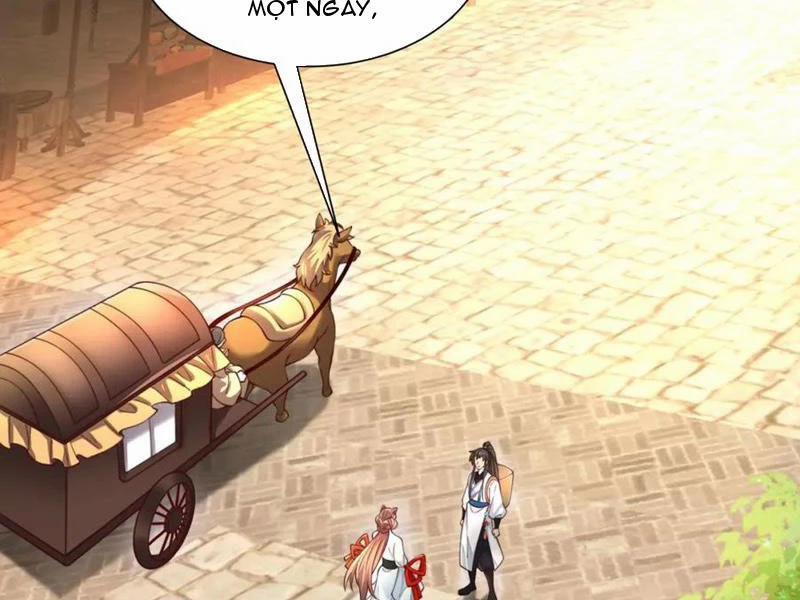 Ta Thực Sự Không Muốn Làm Thần Tiên 29 trang 5