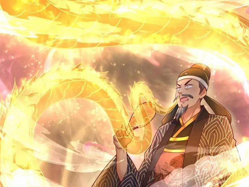 Ta Thực Sự Không Muốn Làm Thần Tiên 29 trang 52