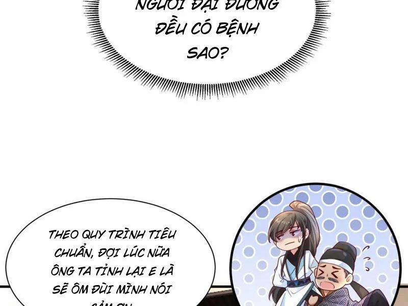 Ta Thực Sự Không Muốn Làm Thần Tiên 29 trang 61