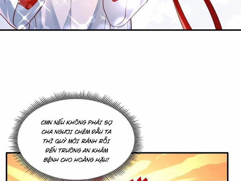 Ta Thực Sự Không Muốn Làm Thần Tiên 29 trang 8