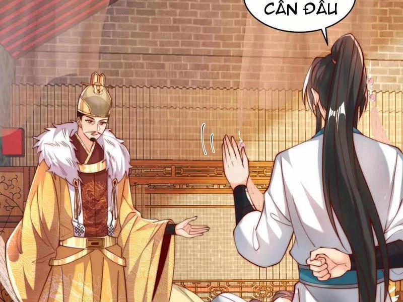 Ta Thực Sự Không Muốn Làm Thần Tiên 29 trang 85