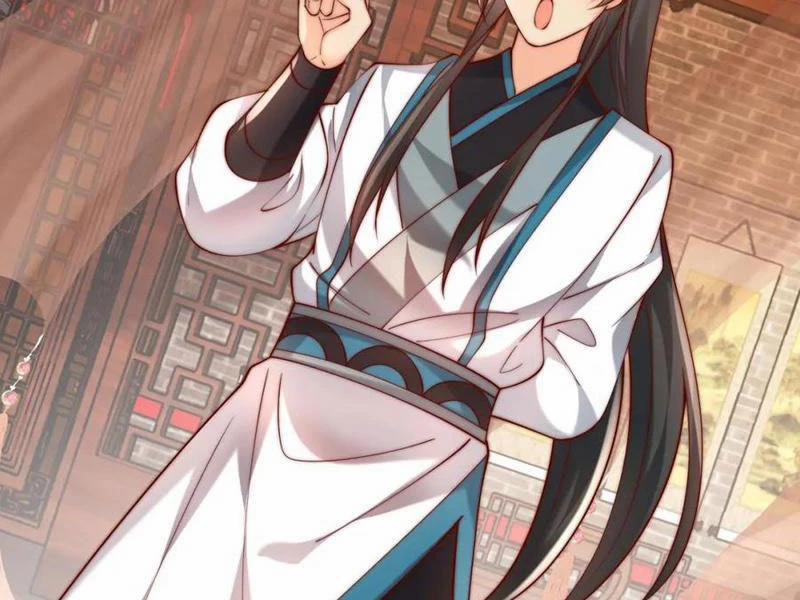 Ta Thực Sự Không Muốn Làm Thần Tiên 29 trang 89