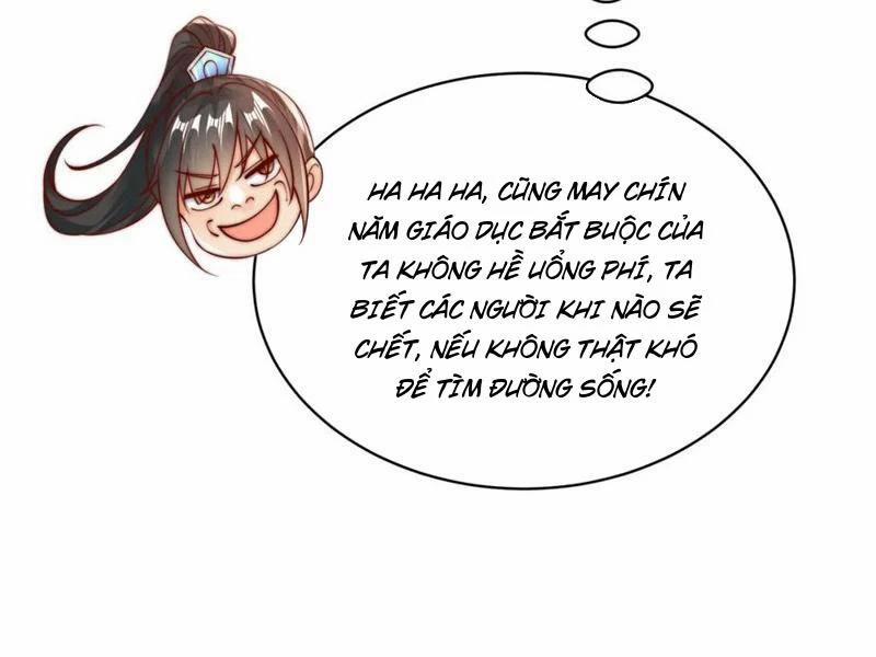 Ta Thực Sự Không Muốn Làm Thần Tiên 29 trang 98