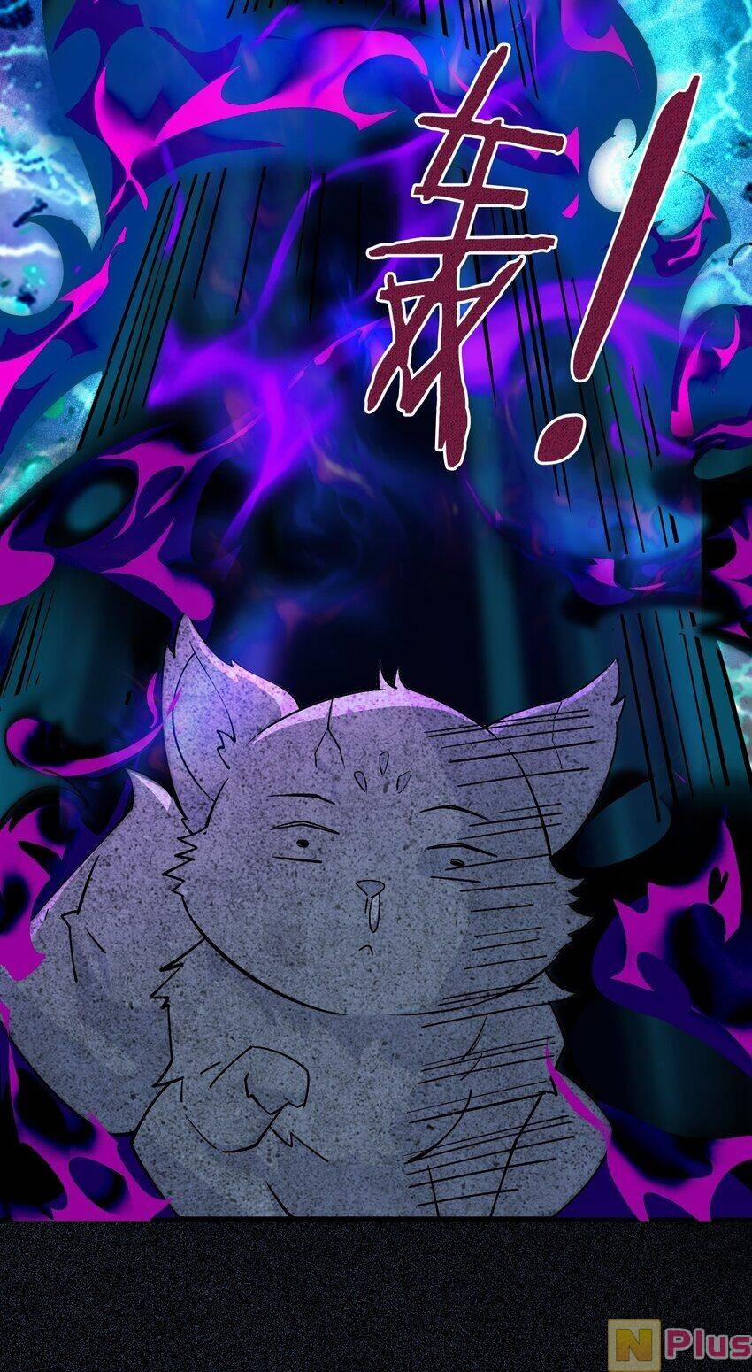 Ta Thực Sự Không Muốn Làm Thần Tiên 3 trang 14