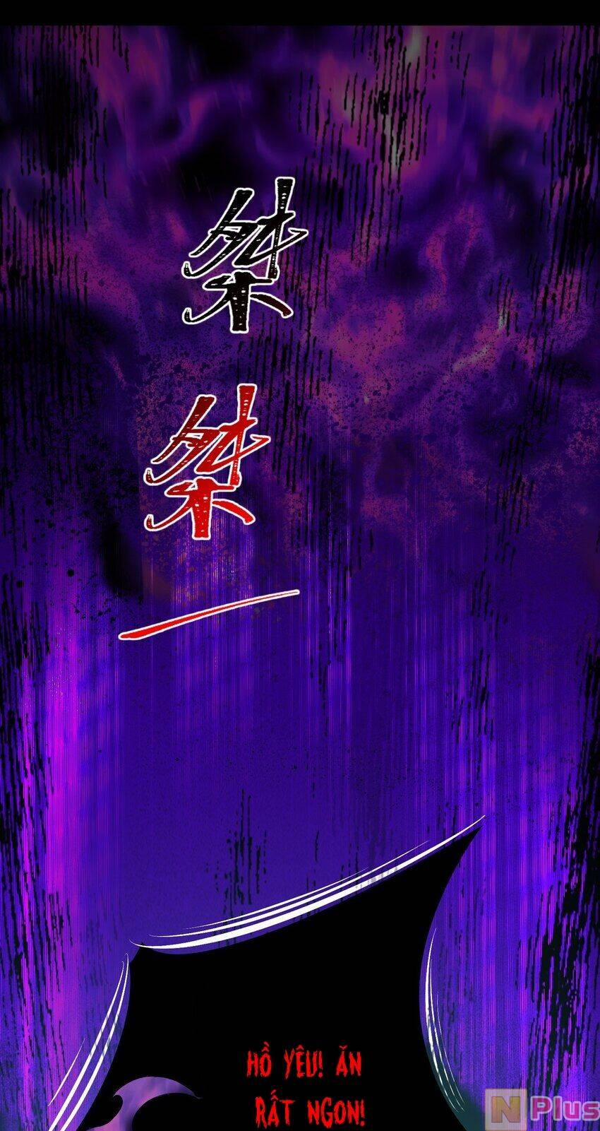 Ta Thực Sự Không Muốn Làm Thần Tiên 3 trang 16