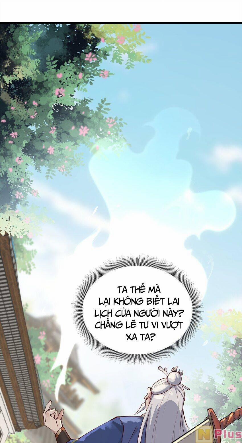 Ta Thực Sự Không Muốn Làm Thần Tiên 3 trang 51