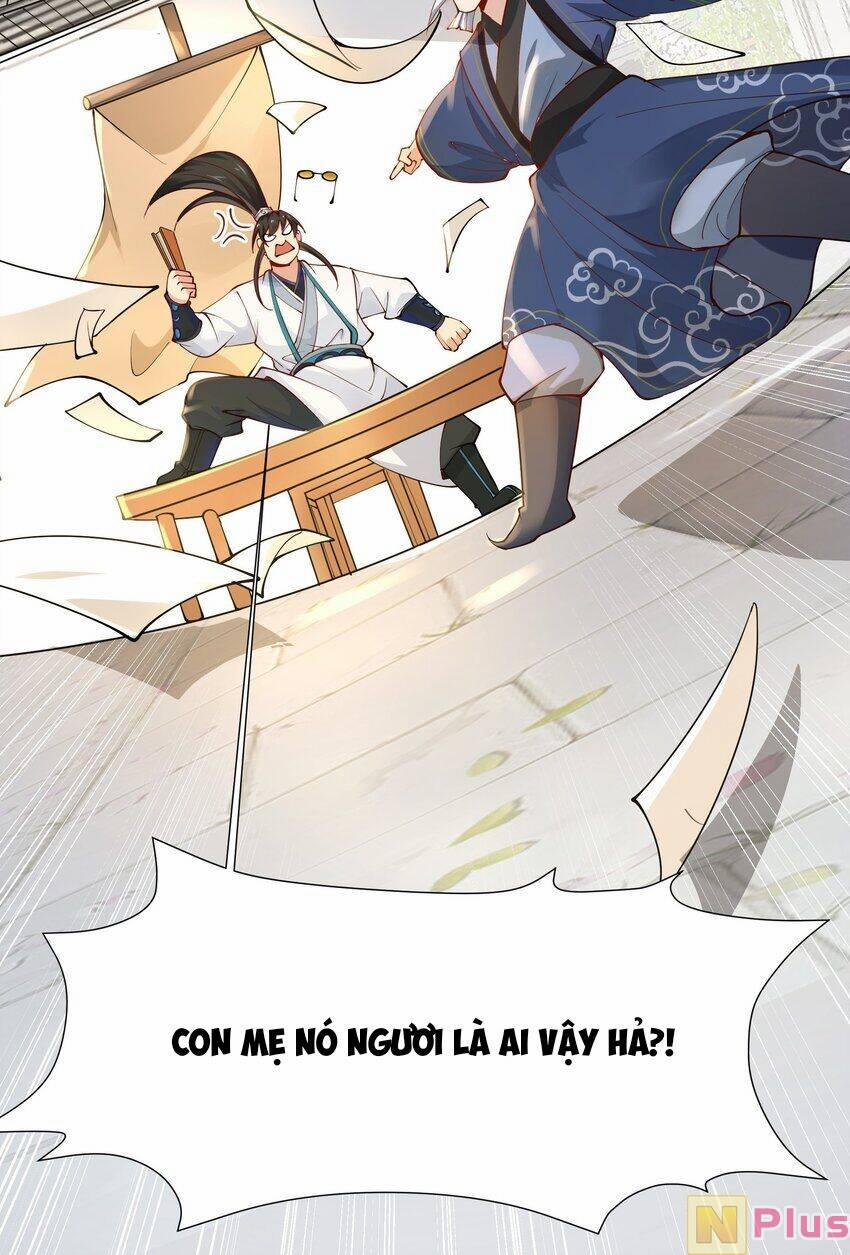 Ta Thực Sự Không Muốn Làm Thần Tiên 3 trang 69