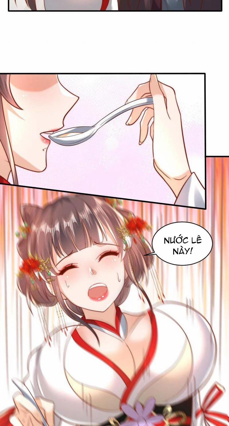 Ta Thực Sự Không Muốn Làm Thần Tiên 30 trang 33