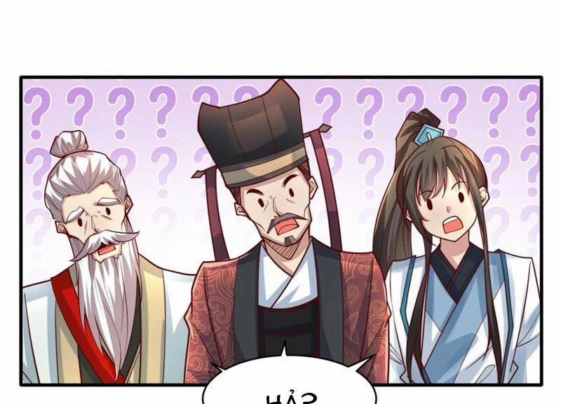 Ta Thực Sự Không Muốn Làm Thần Tiên 30 trang 46