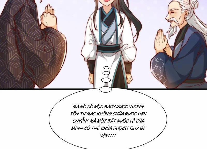 Ta Thực Sự Không Muốn Làm Thần Tiên 30 trang 53